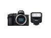 Nikon Z50 Body Only with Nikon SB-300 Speedlight (Promo Cashback Rp 2.500.000)